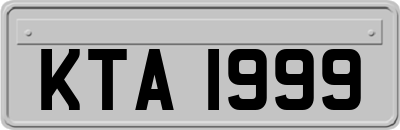 KTA1999