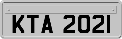 KTA2021