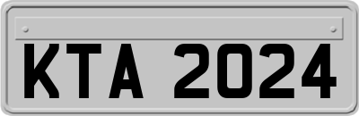 KTA2024