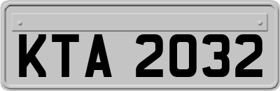 KTA2032
