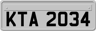 KTA2034