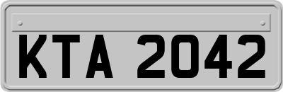 KTA2042