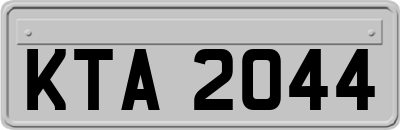 KTA2044