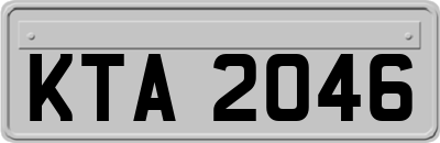 KTA2046