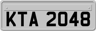 KTA2048