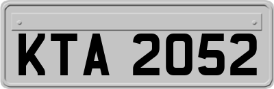 KTA2052