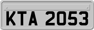 KTA2053