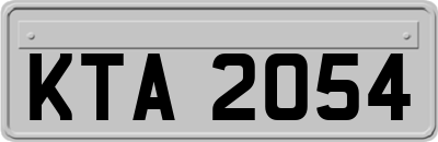 KTA2054