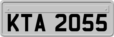 KTA2055