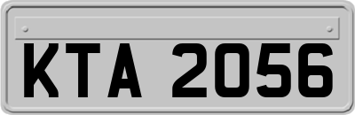 KTA2056