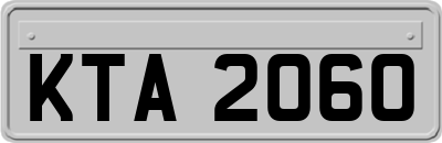 KTA2060
