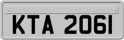 KTA2061