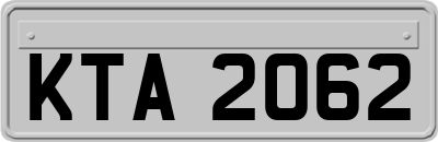 KTA2062