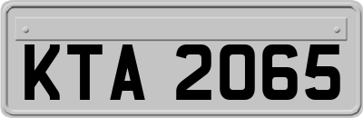 KTA2065
