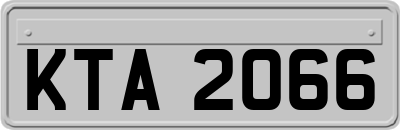 KTA2066