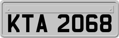 KTA2068