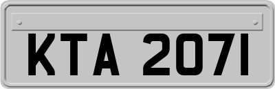 KTA2071