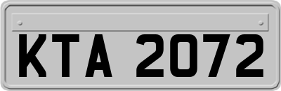 KTA2072