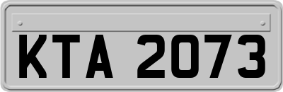 KTA2073