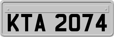 KTA2074