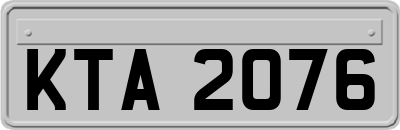 KTA2076