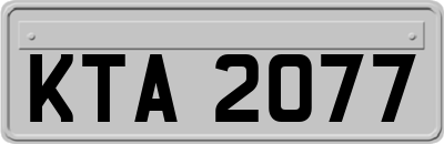 KTA2077