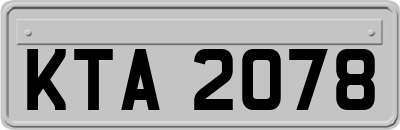 KTA2078