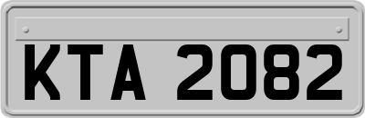 KTA2082