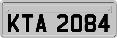 KTA2084