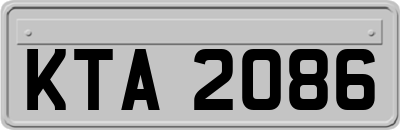KTA2086