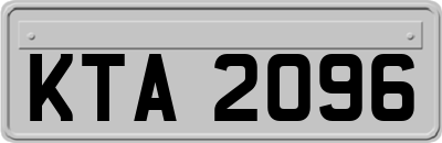 KTA2096