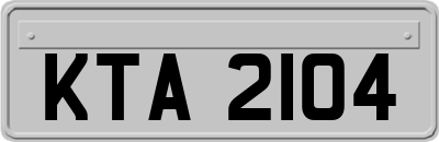 KTA2104