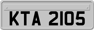 KTA2105