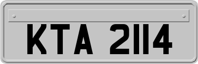 KTA2114