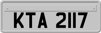 KTA2117