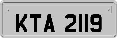 KTA2119