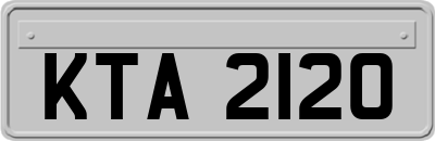 KTA2120