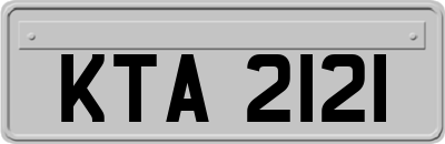 KTA2121