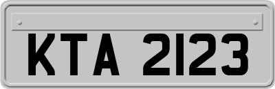 KTA2123