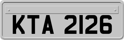 KTA2126