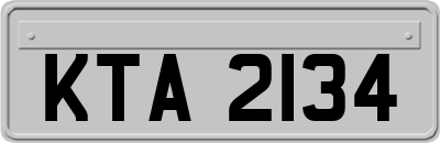KTA2134