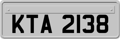 KTA2138