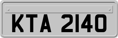 KTA2140