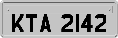 KTA2142