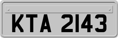 KTA2143