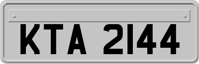 KTA2144
