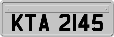 KTA2145