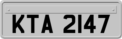KTA2147