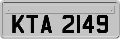 KTA2149