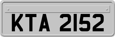 KTA2152